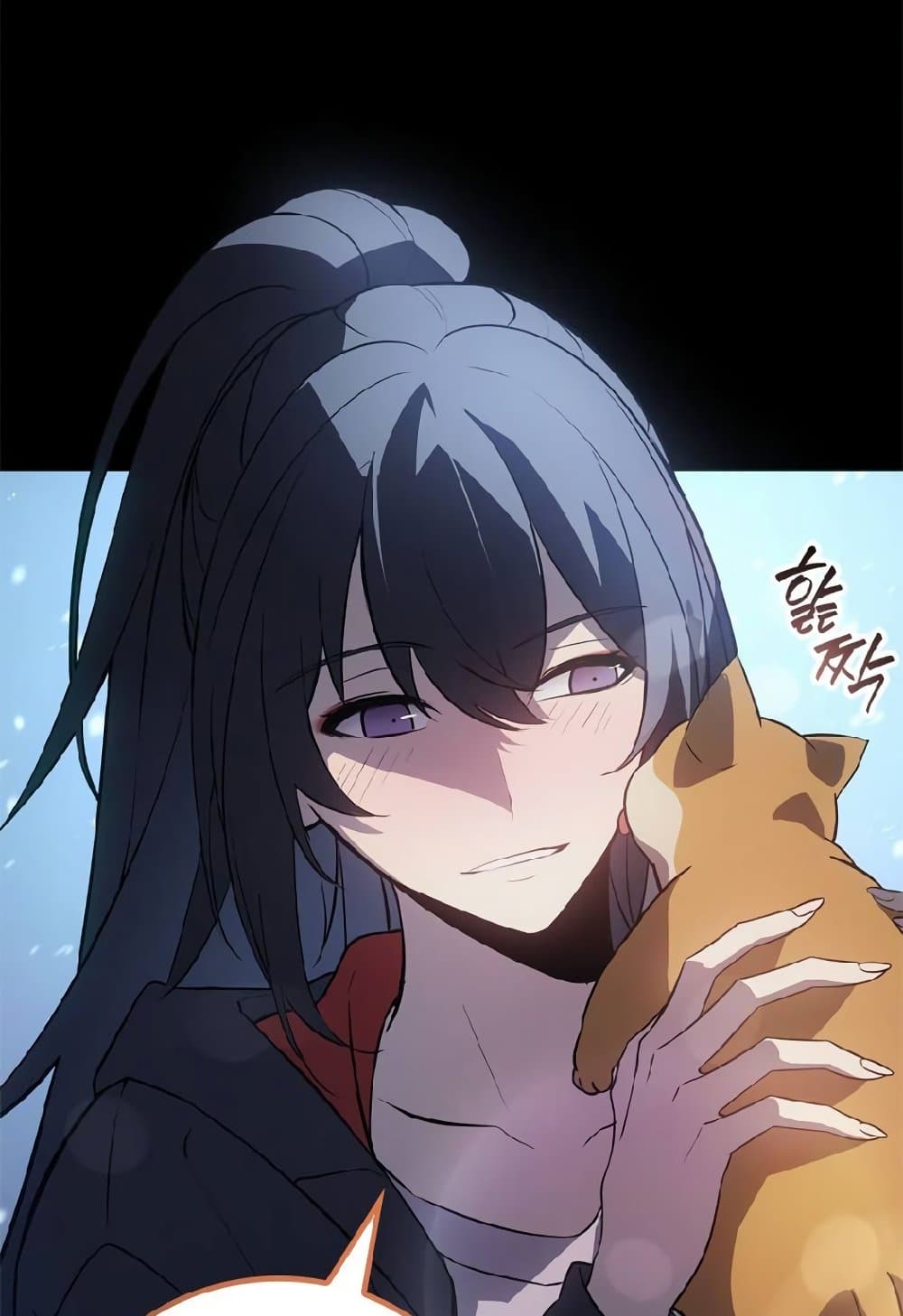 Solo Leveling ARISE Hunter Origin ตอนที่ 2 หน้า 9