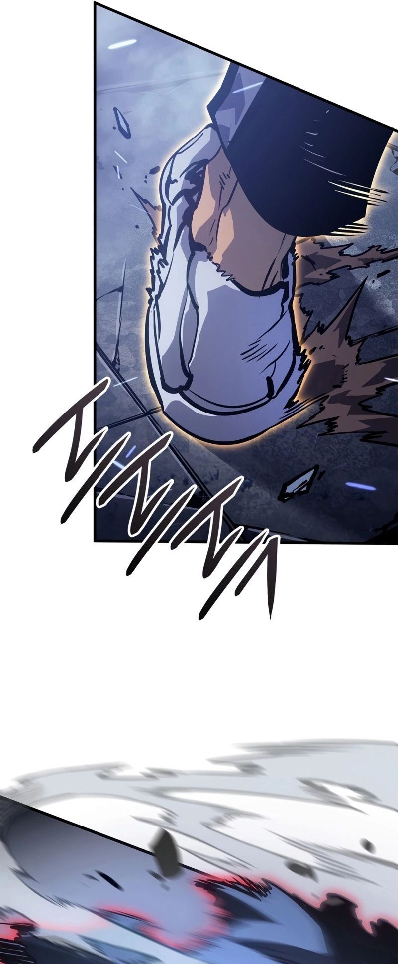 Solo Leveling: Ragnarok โซโล่เลเวลลิ่ง แร็คนาร็อค ตอนที่ 18 หน้า 48