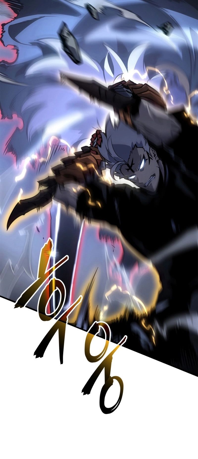 Solo Leveling: Ragnarok โซโล่เลเวลลิ่ง แร็คนาร็อค ตอนที่ 18 หน้า 49