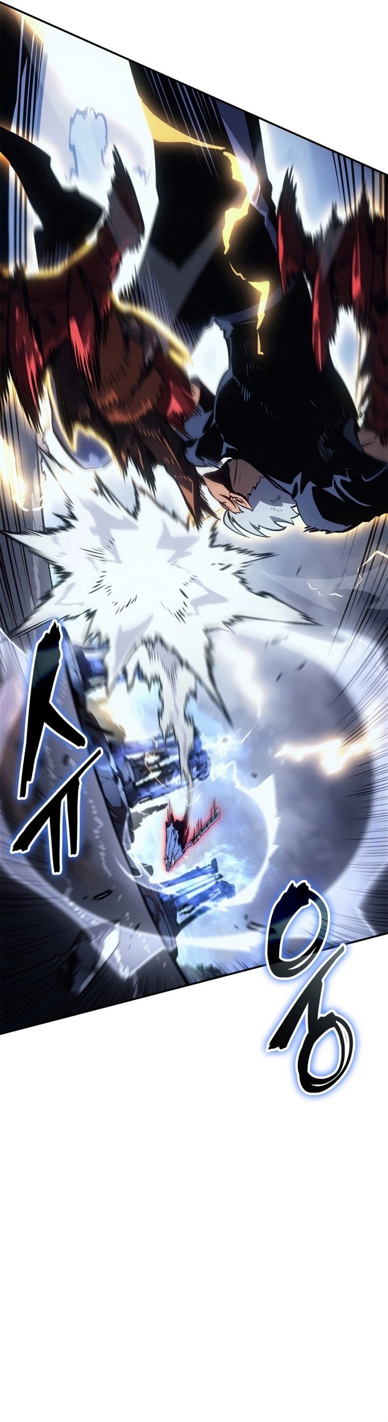 Solo Leveling: Ragnarok โซโล่เลเวลลิ่ง แร็คนาร็อค ตอนที่ 18 หน้า 50