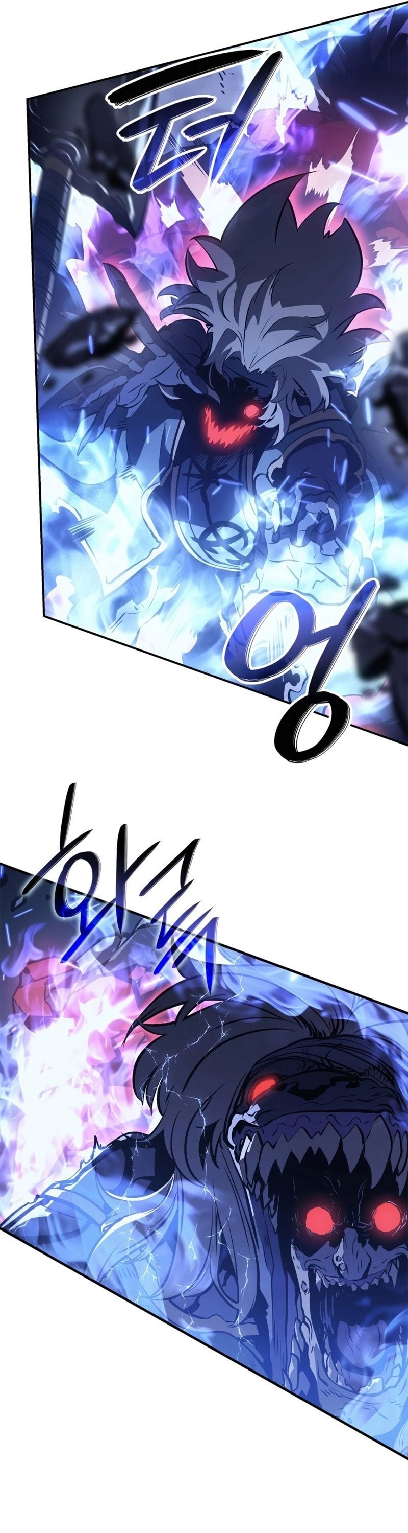 Solo Leveling: Ragnarok โซโล่เลเวลลิ่ง แร็คนาร็อค ตอนที่ 18 หน้า 51