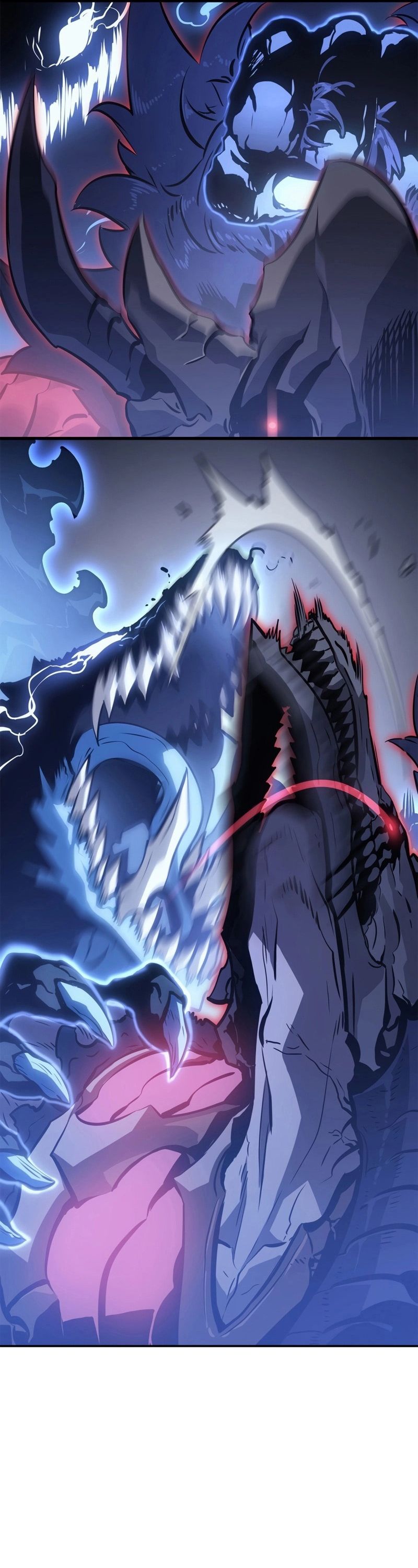 Solo Leveling: Ragnarok โซโล่เลเวลลิ่ง แร็คนาร็อค ตอนที่ 18 หน้า 68