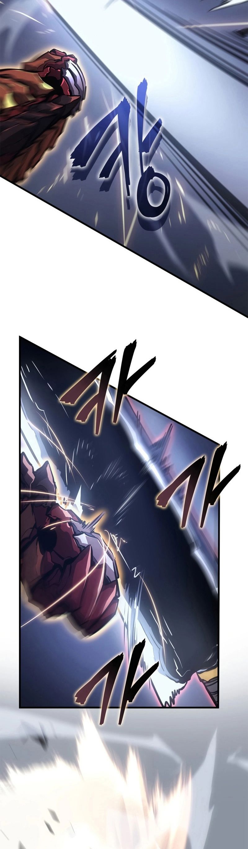 Solo Leveling: Ragnarok โซโล่เลเวลลิ่ง แร็คนาร็อค ตอนที่ 18 หน้า 7