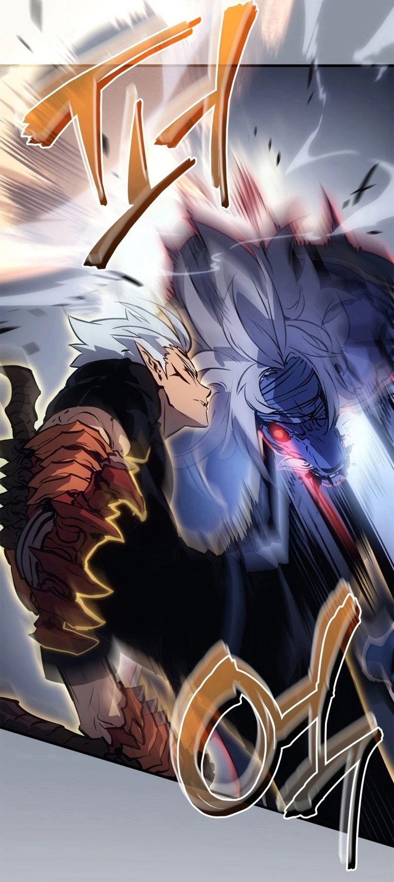 Solo Leveling: Ragnarok โซโล่เลเวลลิ่ง แร็คนาร็อค ตอนที่ 18 หน้า 8