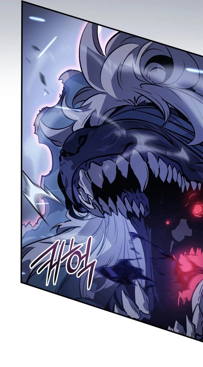 Solo Leveling: Ragnarok โซโล่เลเวลลิ่ง แร็คนาร็อค ตอนที่ 18 หน้า 9