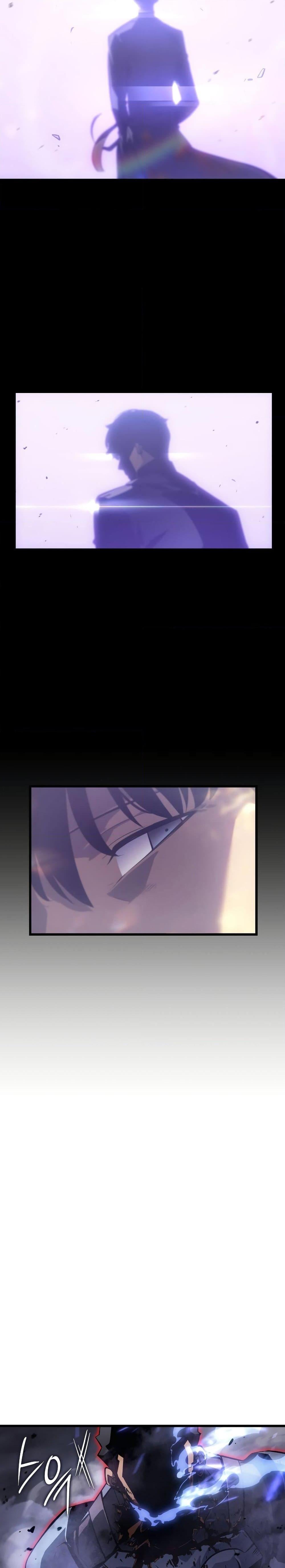 Solo Leveling: Ragnarok โซโล่เลเวลลิ่ง แร็คนาร็อค ตอนที่ 1 หน้า 52