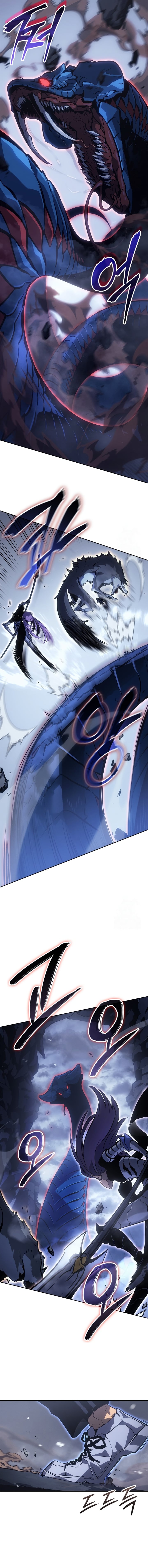 Solo Leveling: Ragnarok โซโล่เลเวลลิ่ง แร็คนาร็อค ตอนที่ 23 หน้า 18