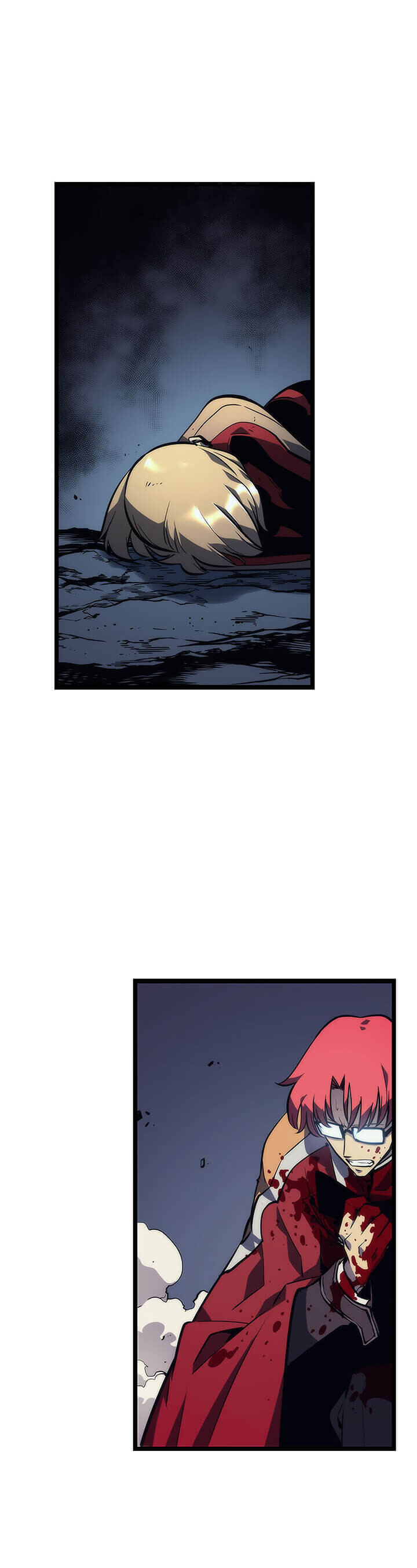 Solo Leveling โซโล่เลเวลลิ่ง ตอนที่ 100 หน้า 10