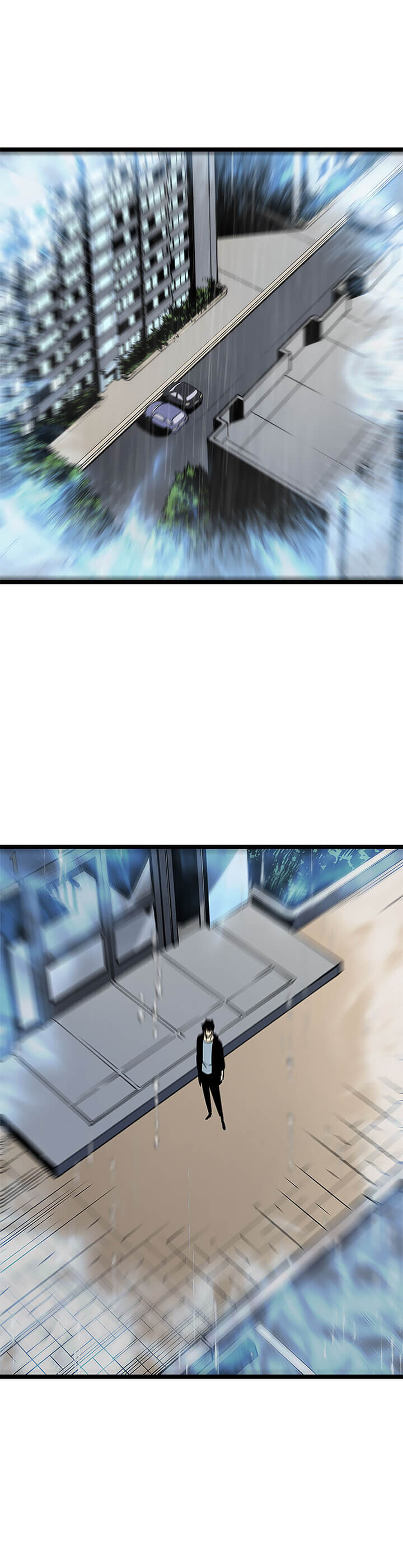 Solo Leveling โซโล่เลเวลลิ่ง ตอนที่ 100 หน้า 47