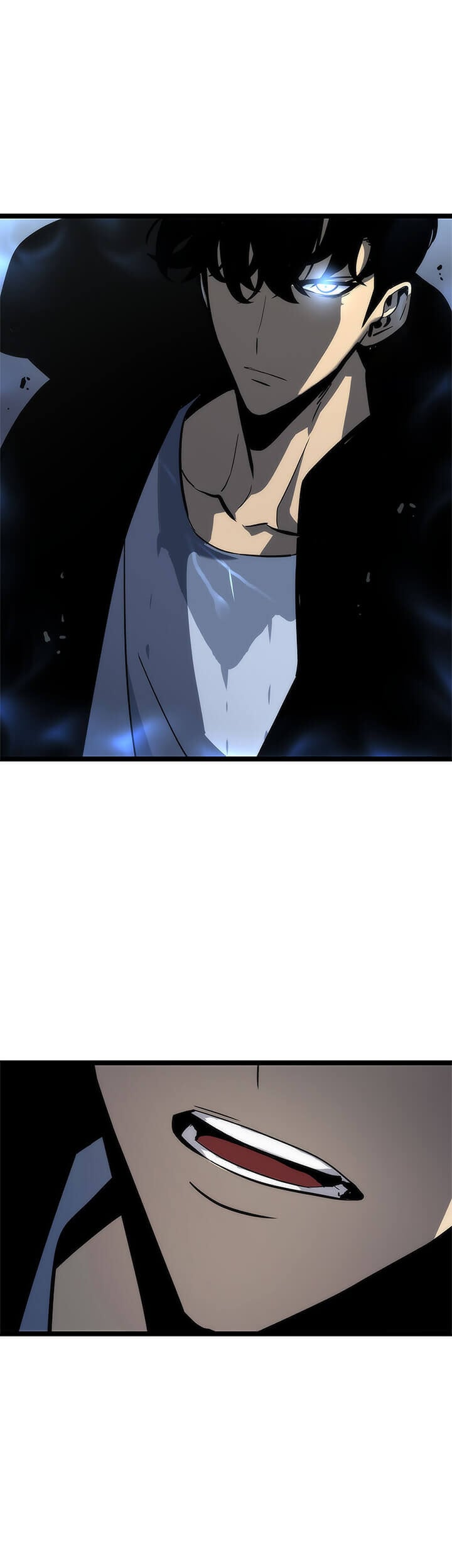 Solo Leveling โซโล่เลเวลลิ่ง ตอนที่ 100 หน้า 48