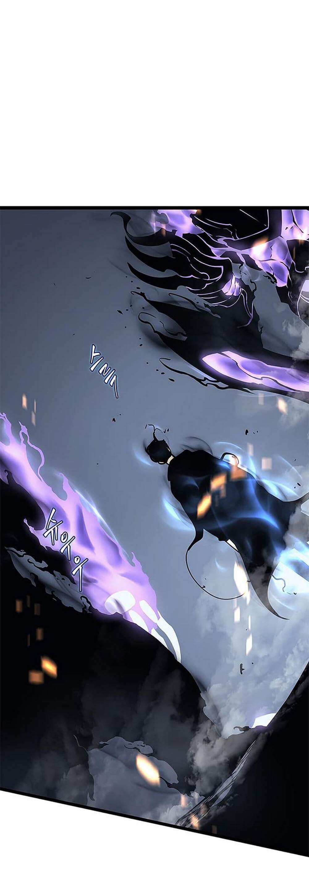 Solo Leveling โซโล่เลเวลลิ่ง ตอนที่ 101 หน้า 10