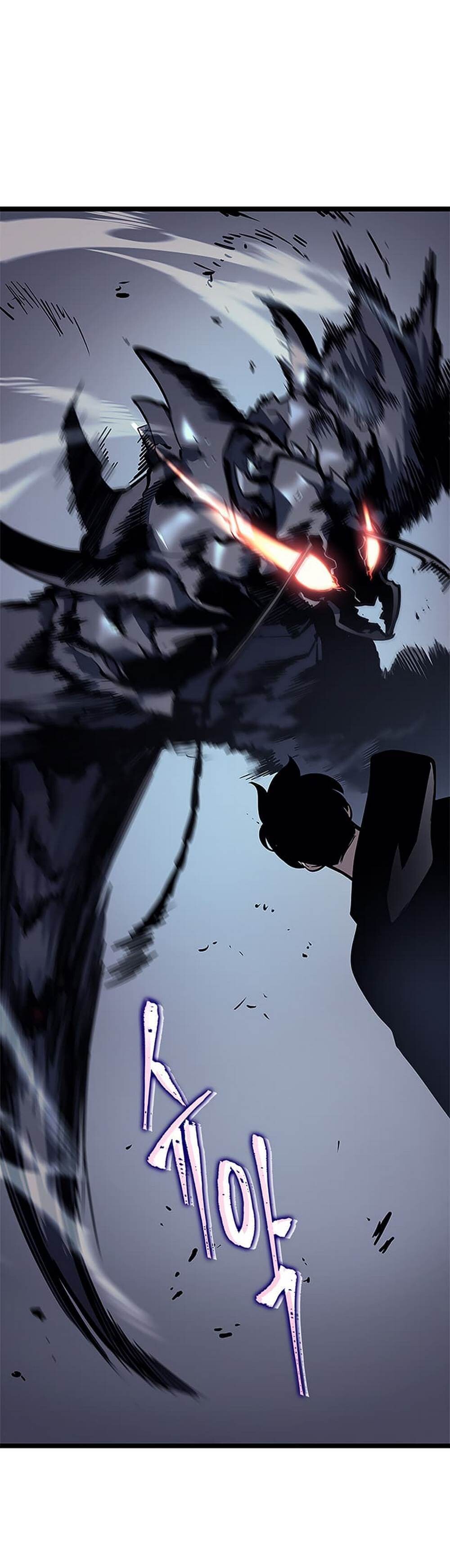 Solo Leveling โซโล่เลเวลลิ่ง ตอนที่ 102 หน้า 19