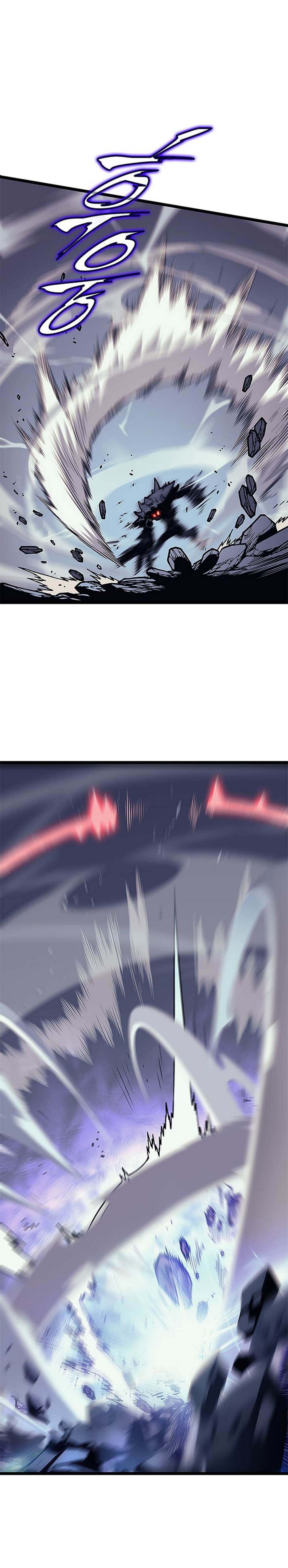 Solo Leveling โซโล่เลเวลลิ่ง ตอนที่ 102 หน้า 21