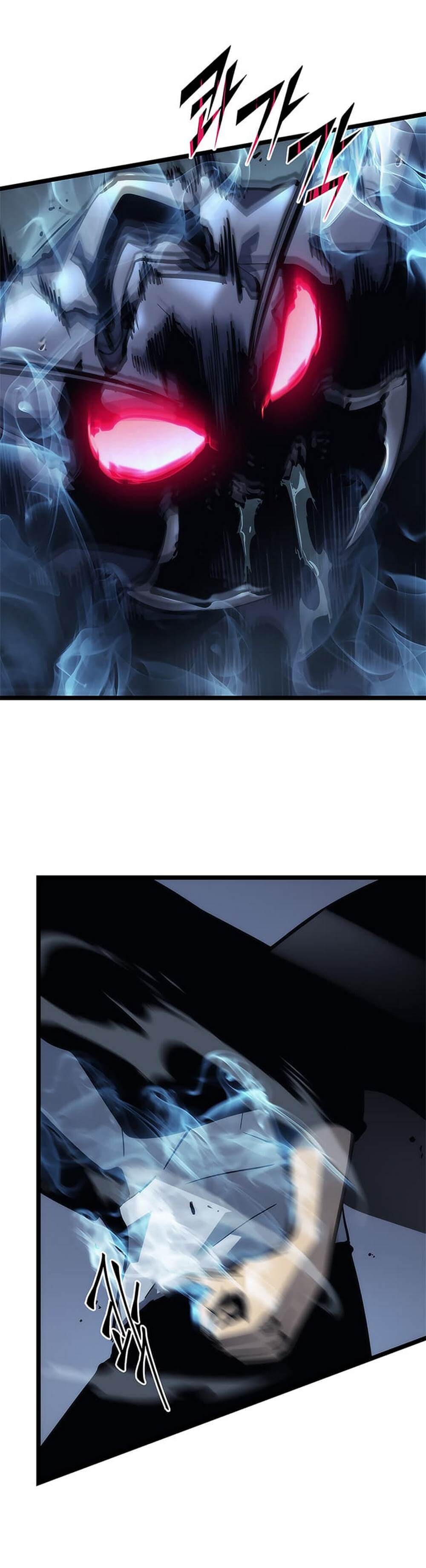 Solo Leveling โซโล่เลเวลลิ่ง ตอนที่ 102 หน้า 28