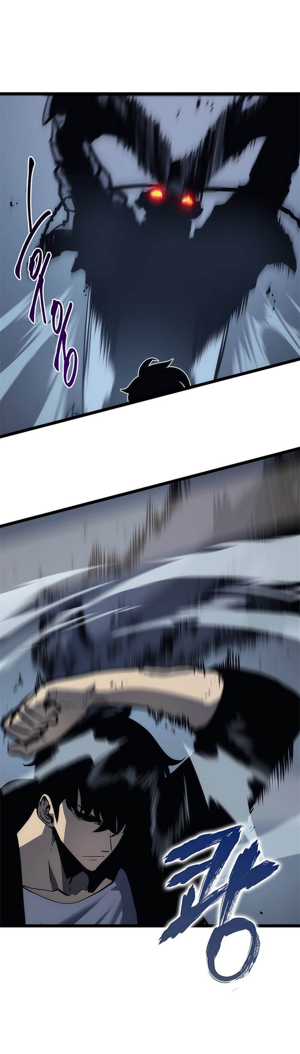 Solo Leveling โซโล่เลเวลลิ่ง ตอนที่ 102 หน้า 35