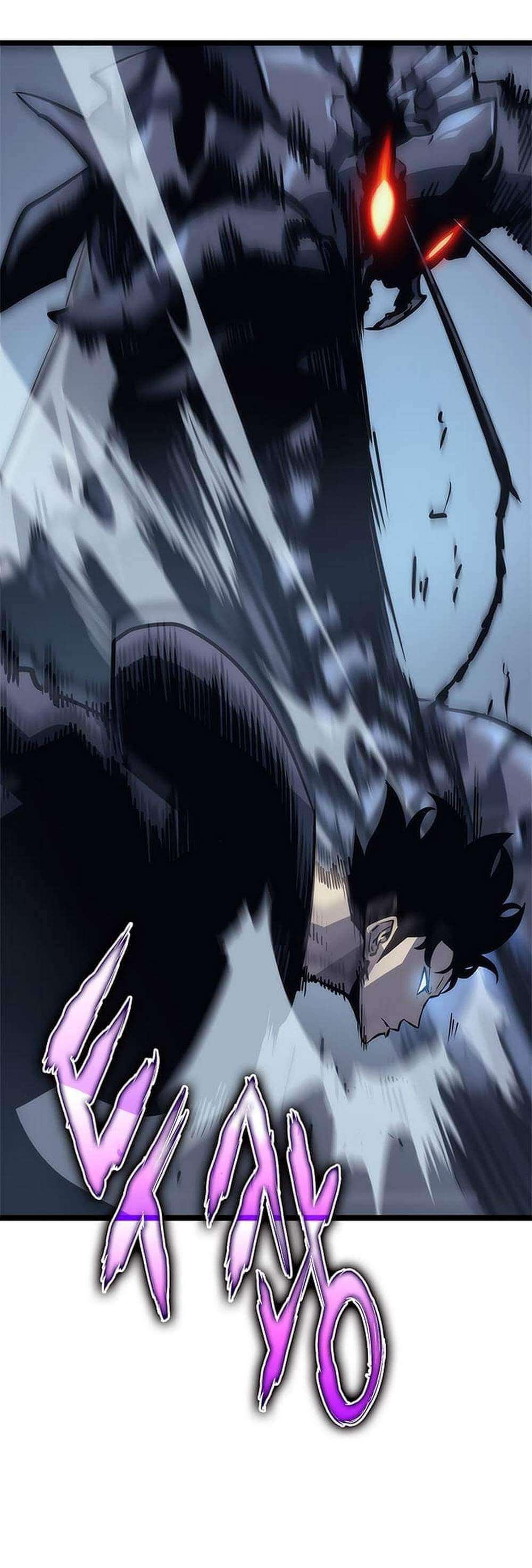 Solo Leveling โซโล่เลเวลลิ่ง ตอนที่ 102 หน้า 37