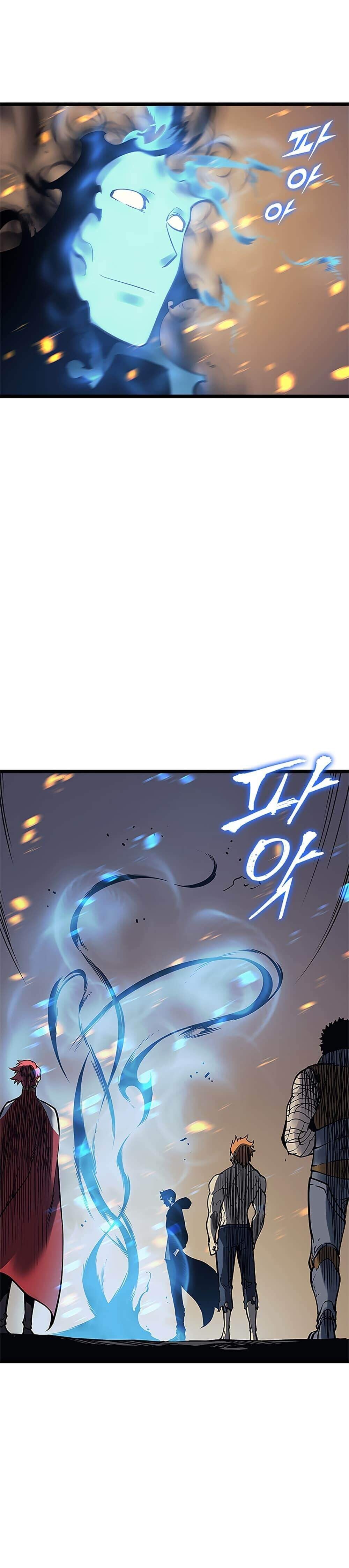 Solo Leveling โซโล่เลเวลลิ่ง ตอนที่ 105 หน้า 12