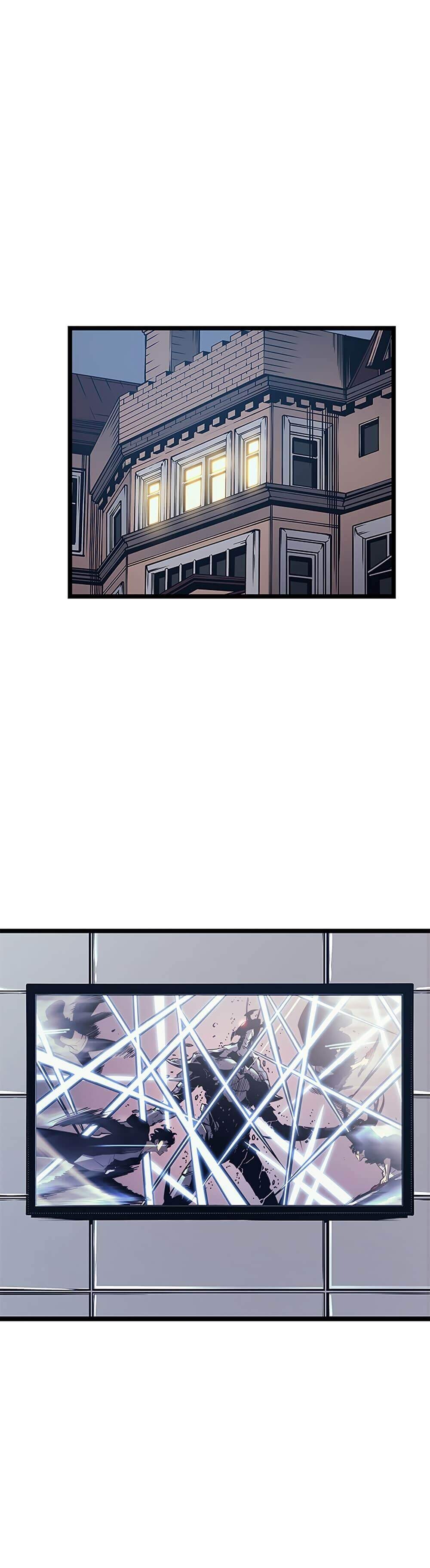 Solo Leveling โซโล่เลเวลลิ่ง ตอนที่ 105 หน้า 29