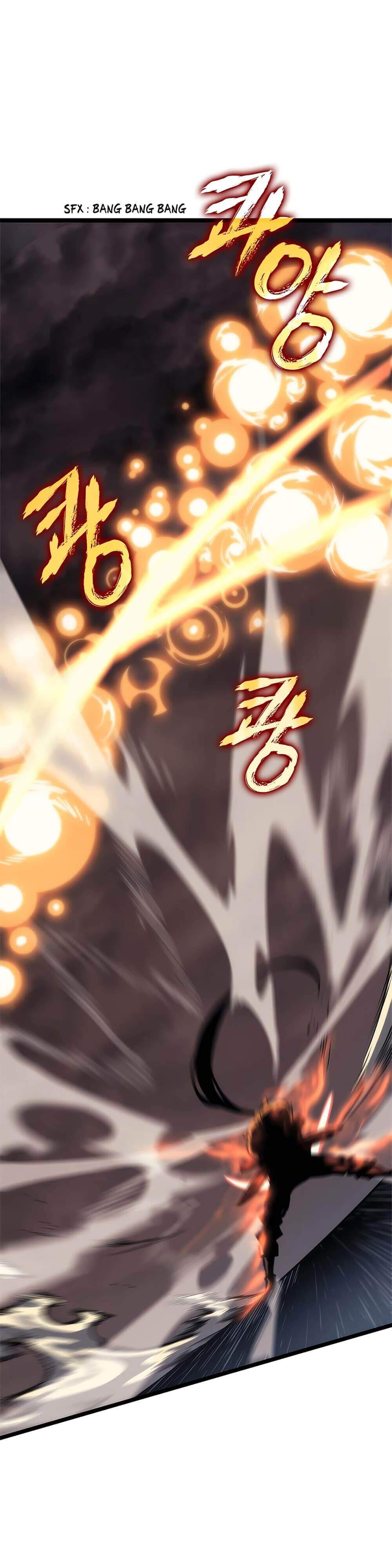 Solo Leveling โซโล่เลเวลลิ่ง ตอนที่ 107 หน้า 6