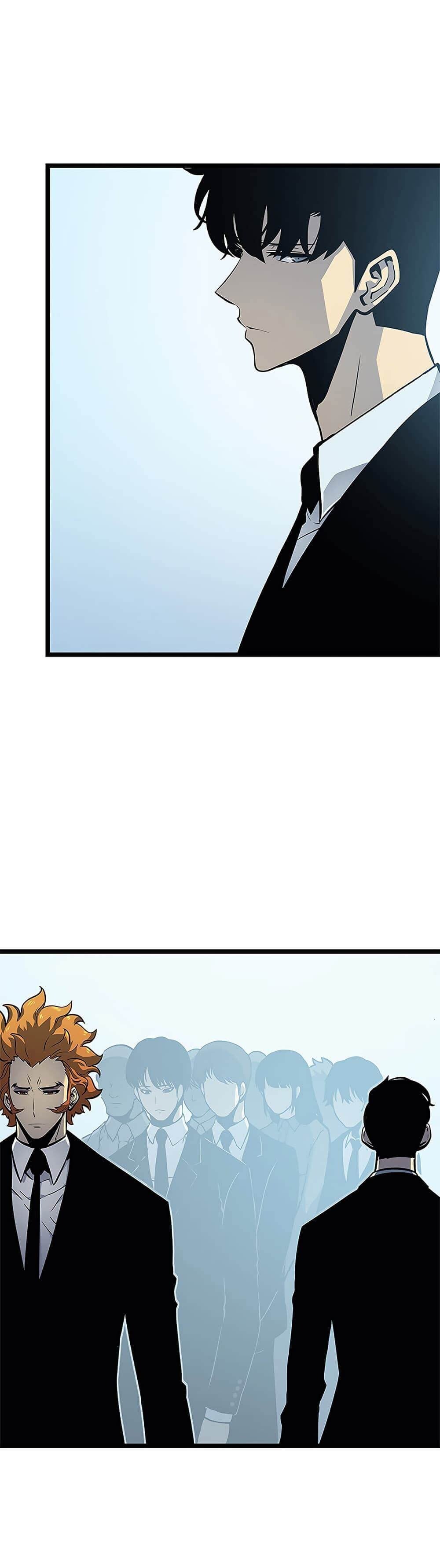 Solo Leveling โซโล่เลเวลลิ่ง ตอนที่ 108 หน้า 6