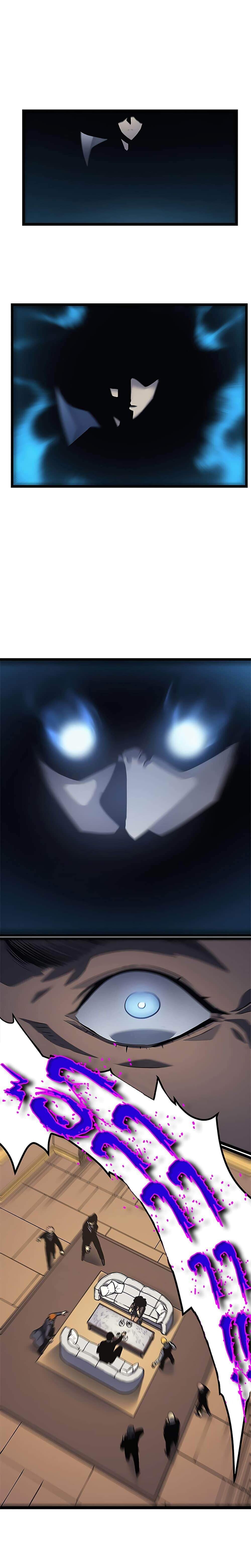 Solo Leveling โซโล่เลเวลลิ่ง ตอนที่ 109 หน้า 20