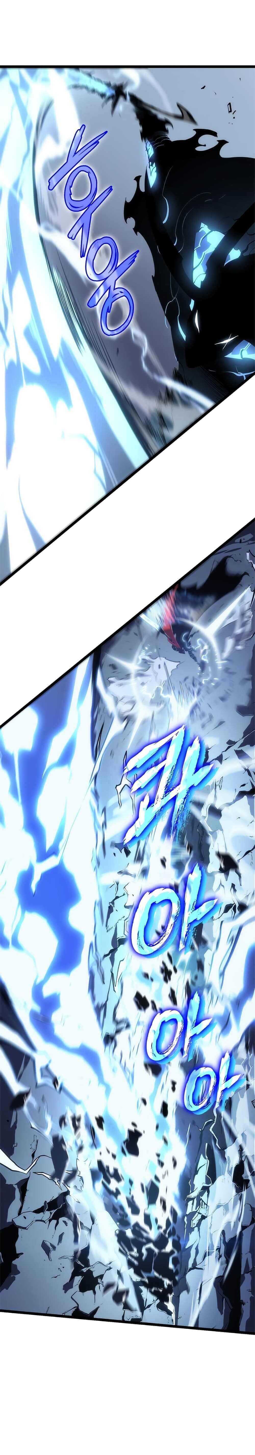 Solo Leveling โซโล่เลเวลลิ่ง ตอนที่ 113 หน้า 13