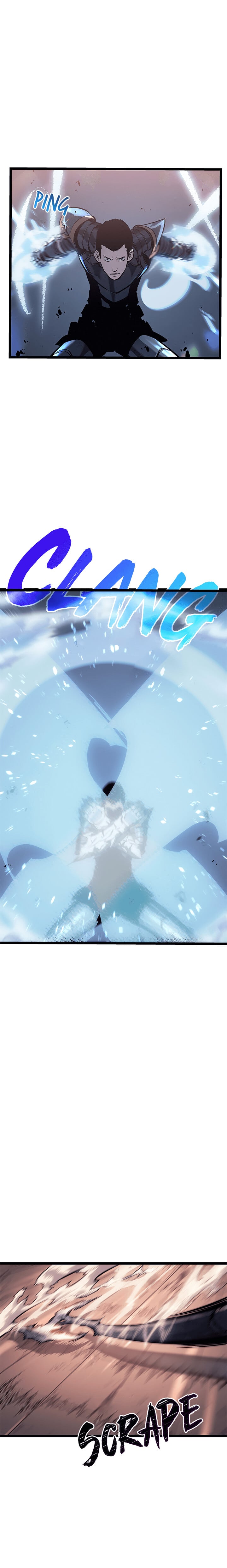 Solo Leveling โซโล่เลเวลลิ่ง ตอนที่ 118 หน้า 8