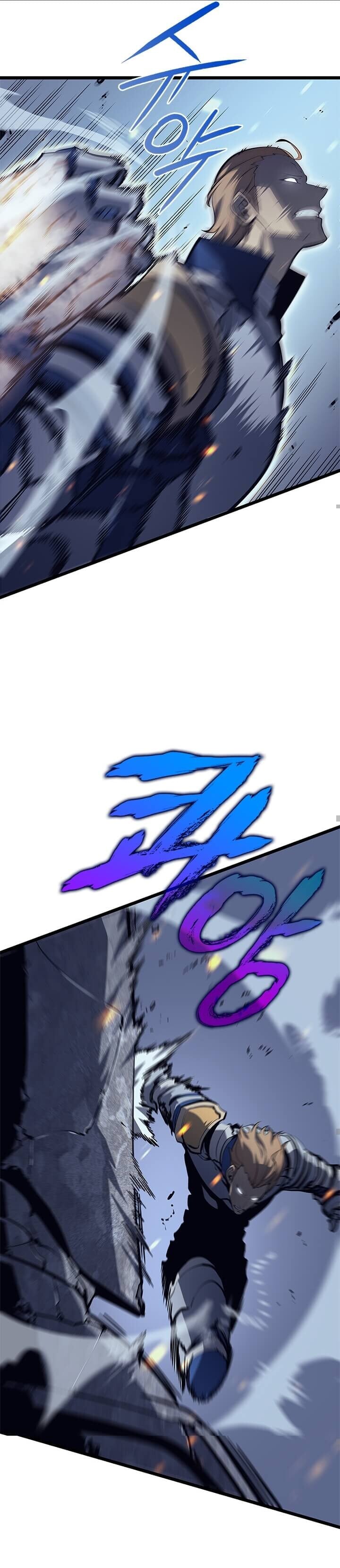 Solo Leveling โซโล่เลเวลลิ่ง ตอนที่ 129 หน้า 15