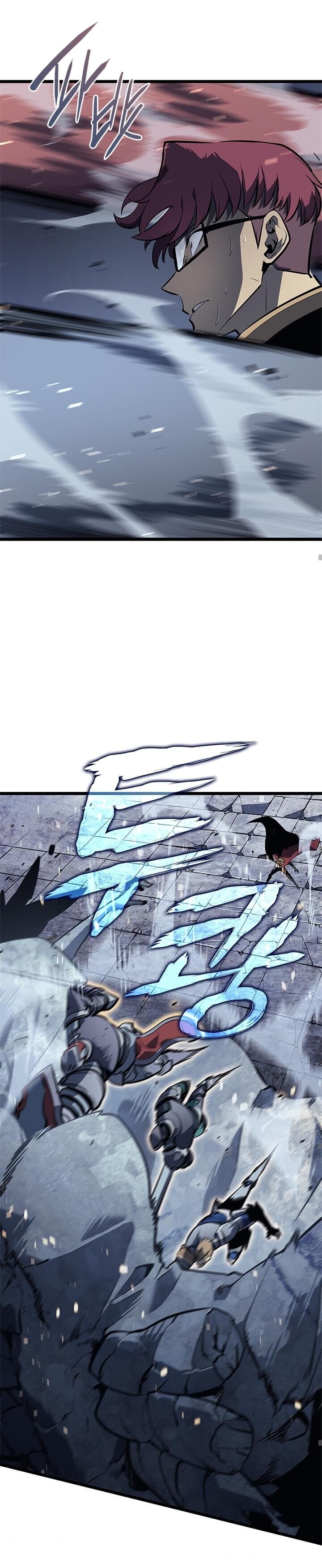 Solo Leveling โซโล่เลเวลลิ่ง ตอนที่ 129 หน้า 22