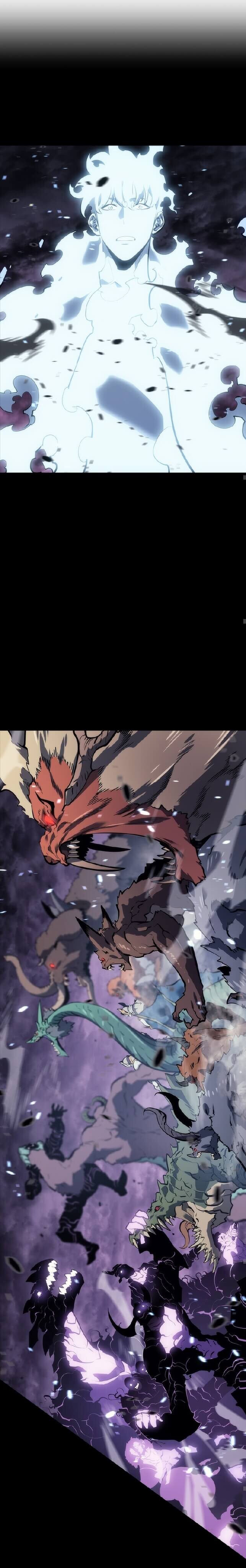 Solo Leveling โซโล่เลเวลลิ่ง ตอนที่ 129 หน้า 24