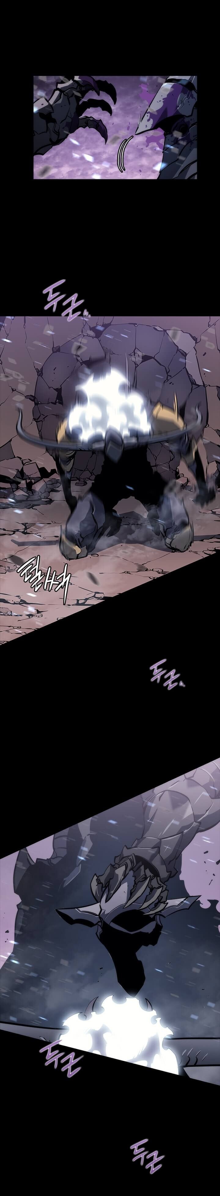 Solo Leveling โซโล่เลเวลลิ่ง ตอนที่ 129 หน้า 33