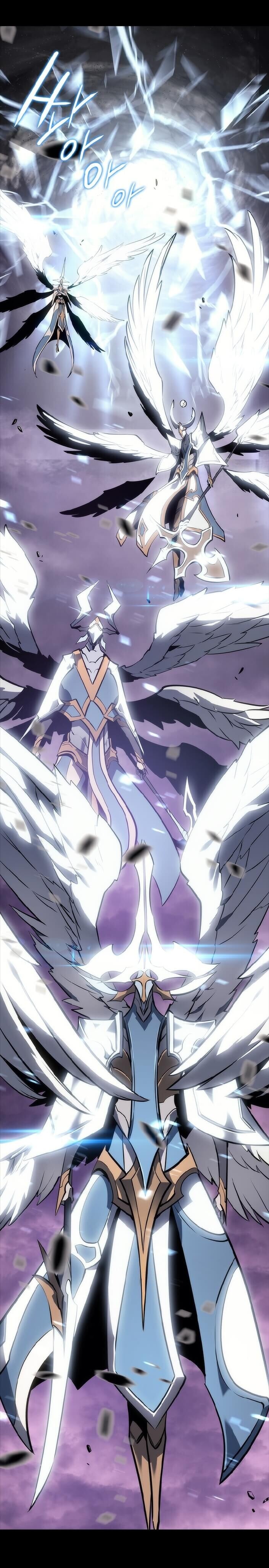 Solo Leveling โซโล่เลเวลลิ่ง ตอนที่ 129 หน้า 38