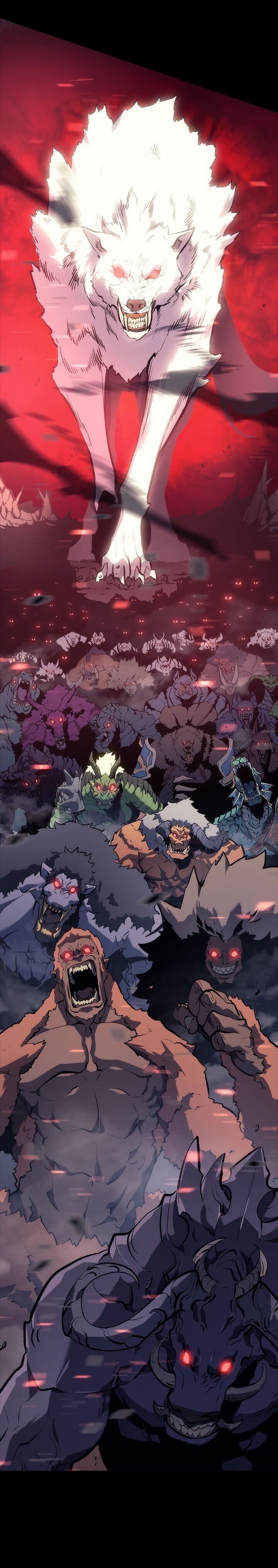 Solo Leveling โซโล่เลเวลลิ่ง ตอนที่ 129 หน้า 5