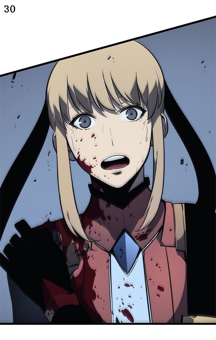 Solo Leveling โซโล่เลเวลลิ่ง ตอนที่ 130 หน้า 30