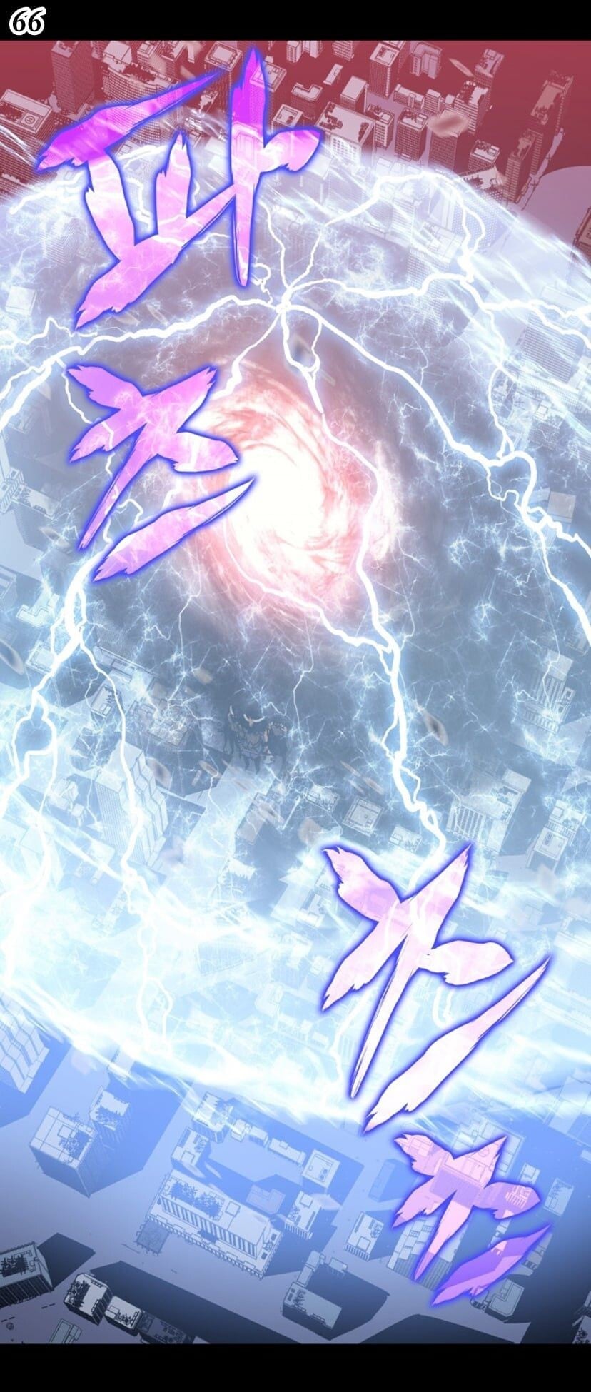 Solo Leveling โซโล่เลเวลลิ่ง ตอนที่ 131 หน้า 66