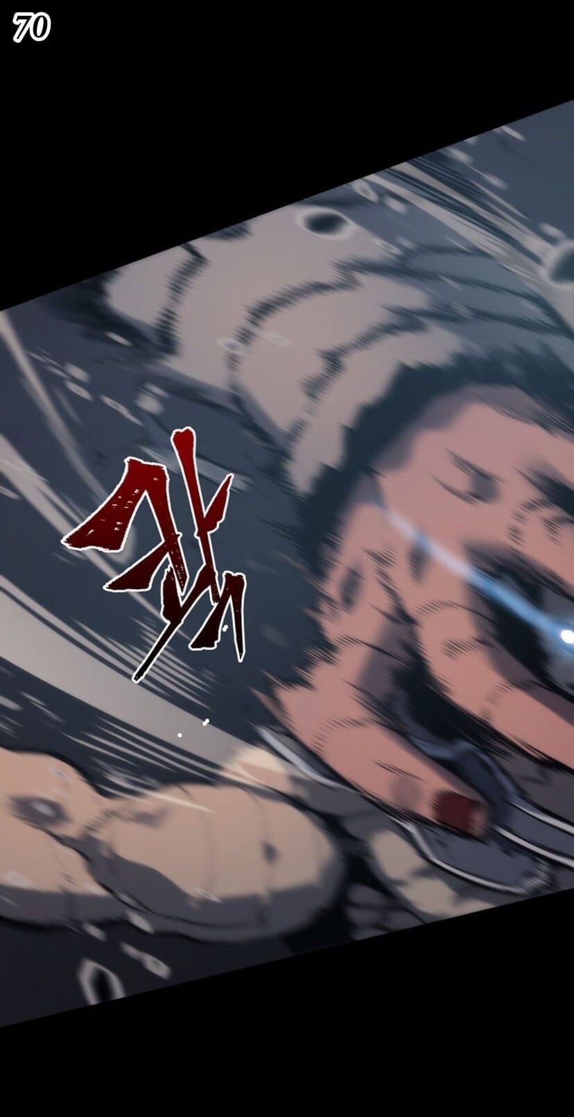 Solo Leveling โซโล่เลเวลลิ่ง ตอนที่ 131 หน้า 70