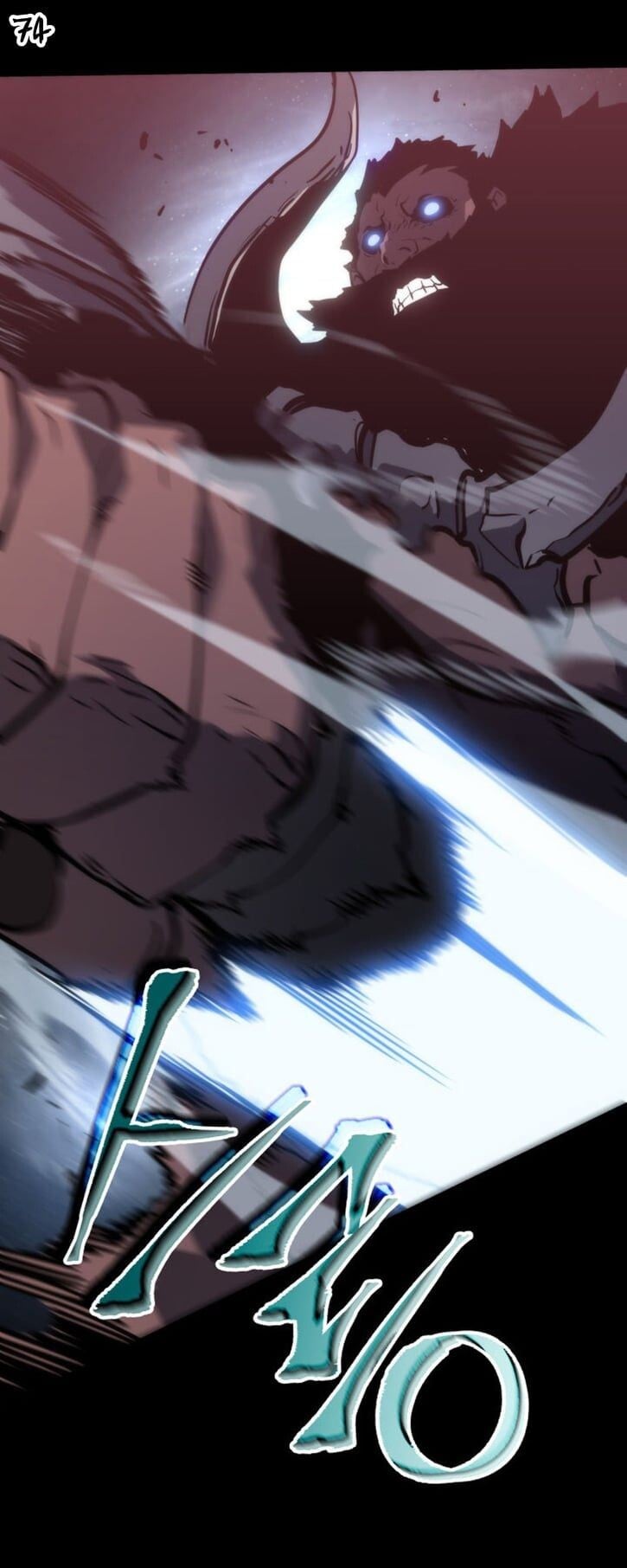 Solo Leveling โซโล่เลเวลลิ่ง ตอนที่ 131 หน้า 74