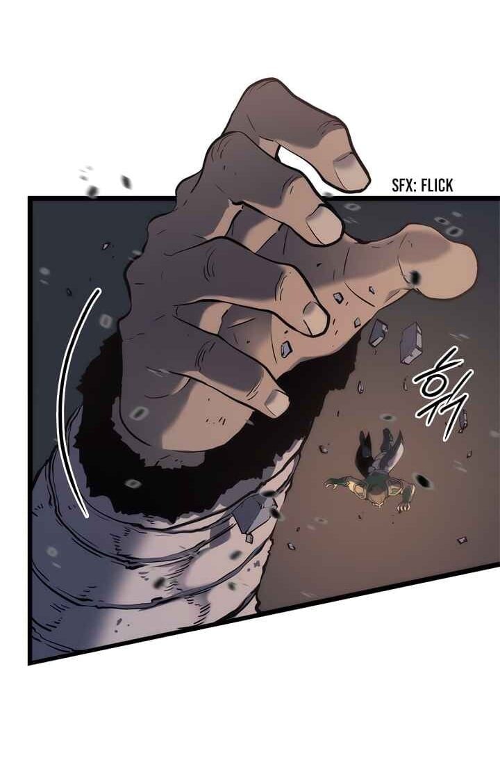 Solo Leveling โซโล่เลเวลลิ่ง ตอนที่ 132 หน้า 12