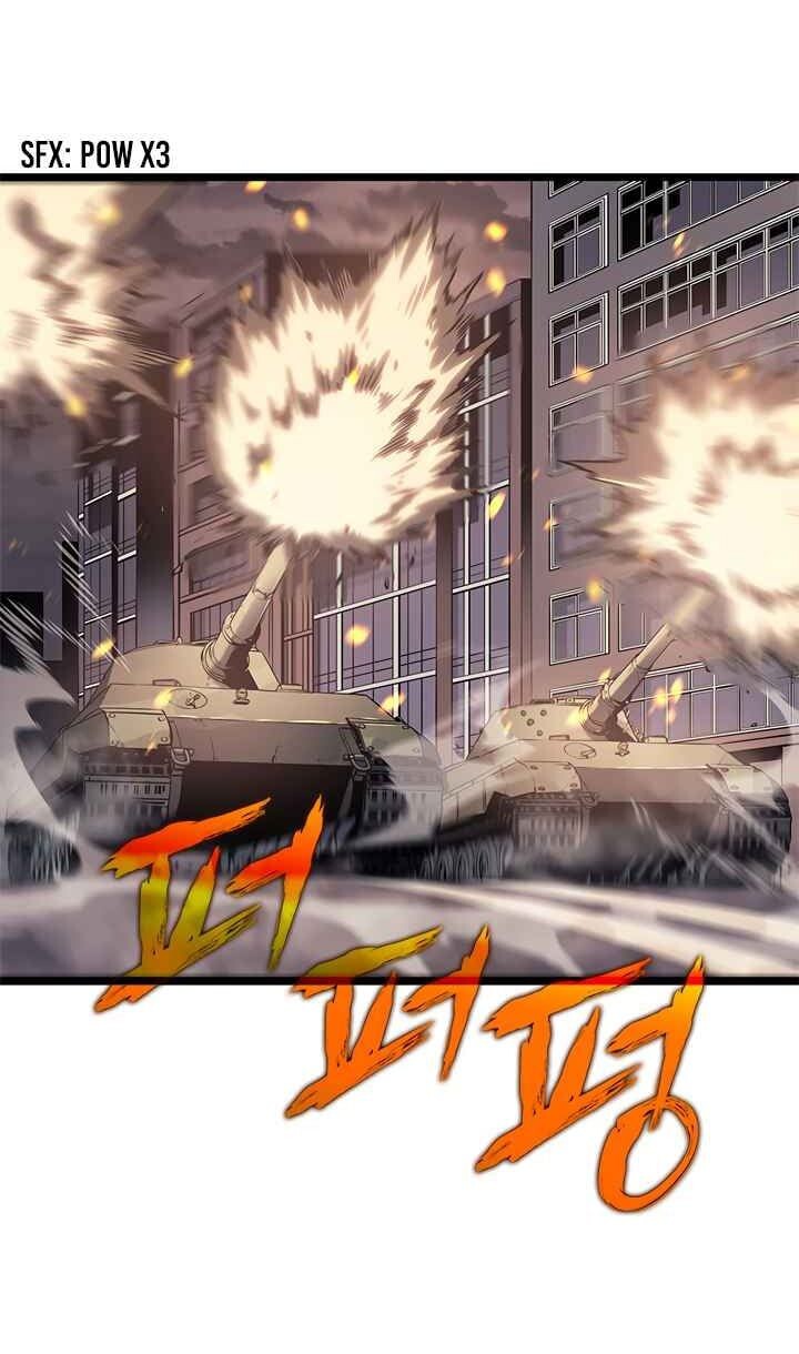 Solo Leveling โซโล่เลเวลลิ่ง ตอนที่ 132 หน้า 16