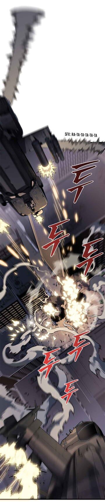 Solo Leveling โซโล่เลเวลลิ่ง ตอนที่ 132 หน้า 18