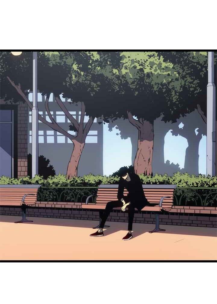 Solo Leveling โซโล่เลเวลลิ่ง ตอนที่ 132 หน้า 35