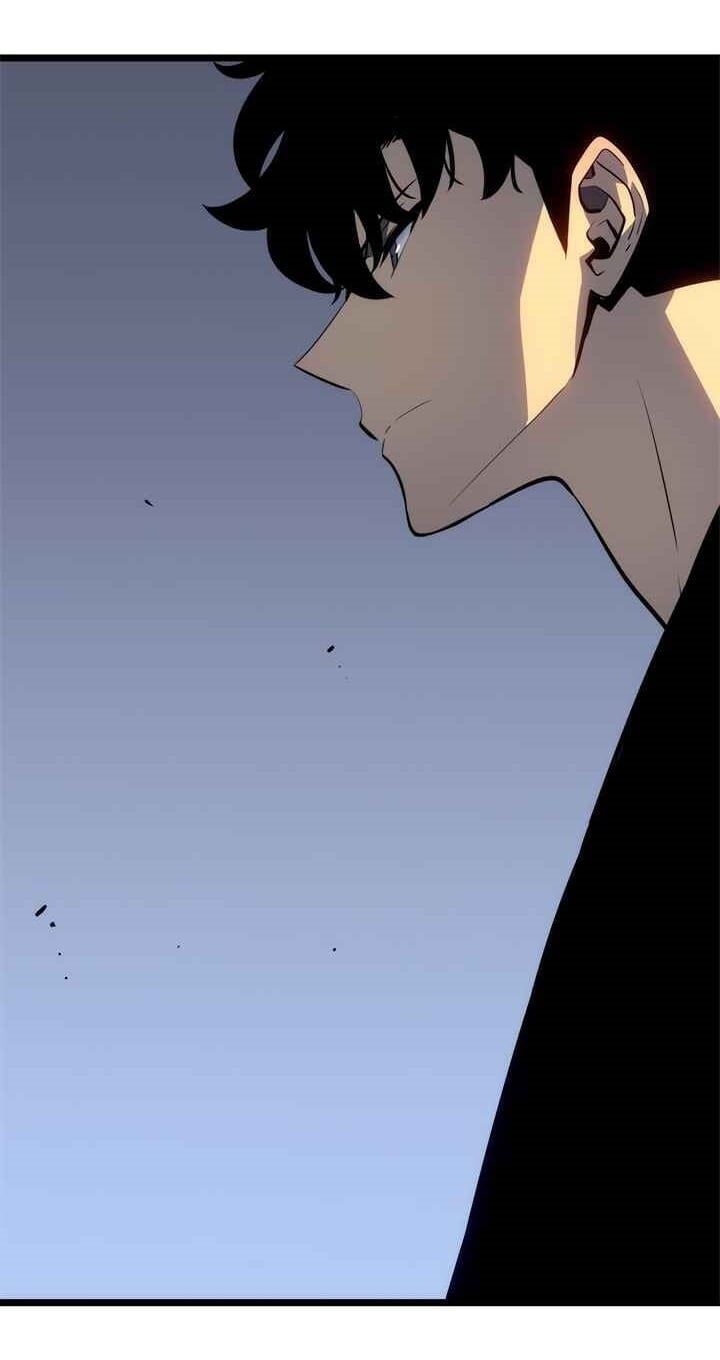 Solo Leveling โซโล่เลเวลลิ่ง ตอนที่ 132 หน้า 57