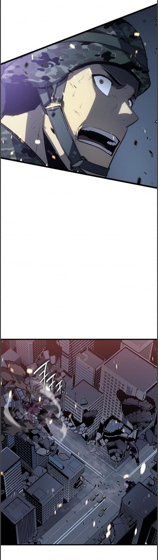 Solo Leveling โซโล่เลเวลลิ่ง ตอนที่ 134 หน้า 10