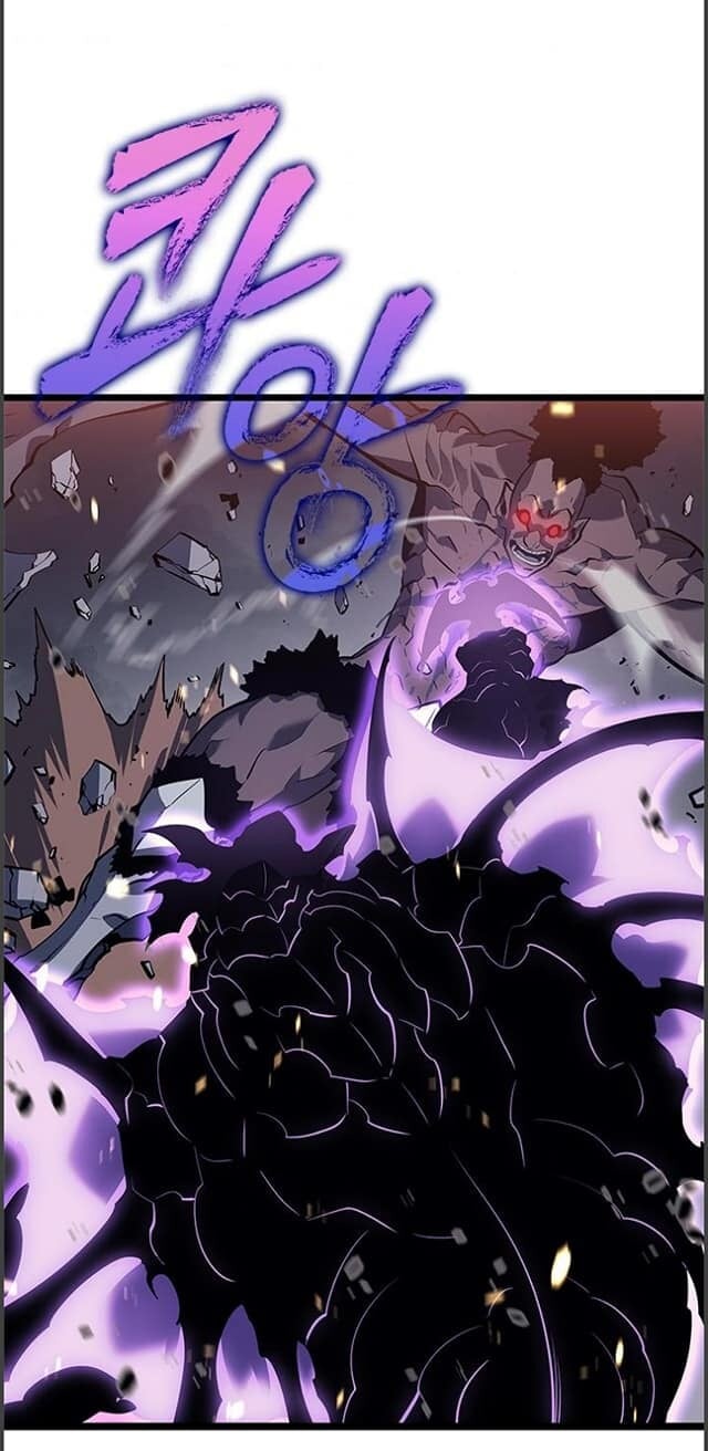 Solo Leveling โซโล่เลเวลลิ่ง ตอนที่ 134 หน้า 18