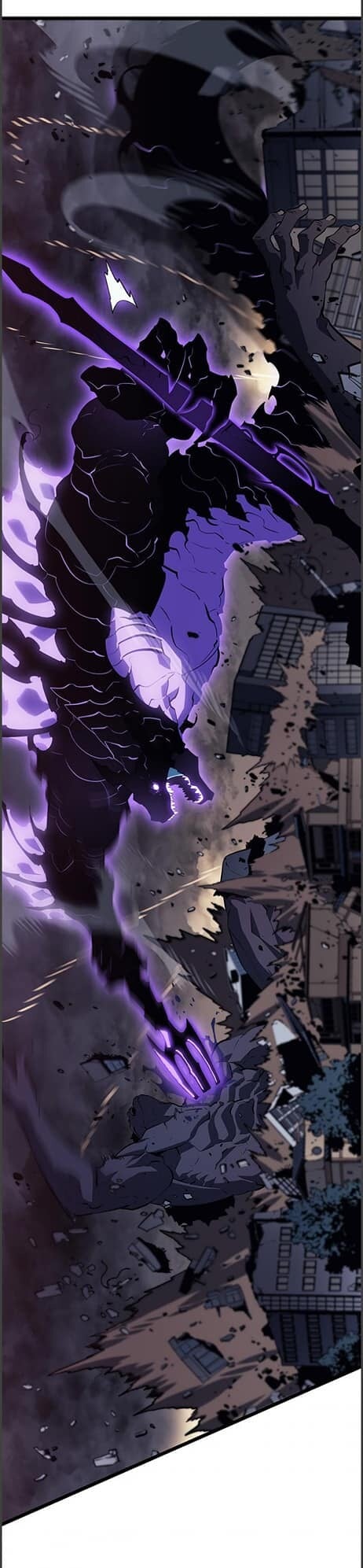 Solo Leveling โซโล่เลเวลลิ่ง ตอนที่ 134 หน้า 19