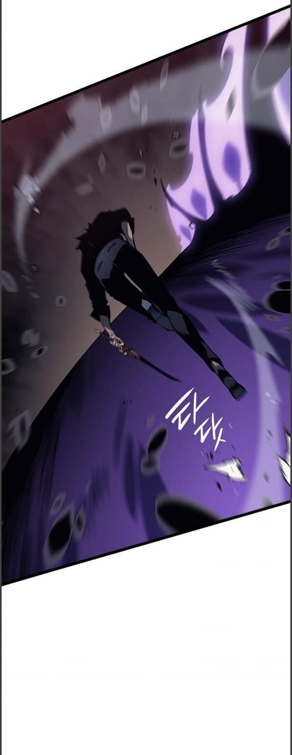 Solo Leveling โซโล่เลเวลลิ่ง ตอนที่ 134 หน้า 20