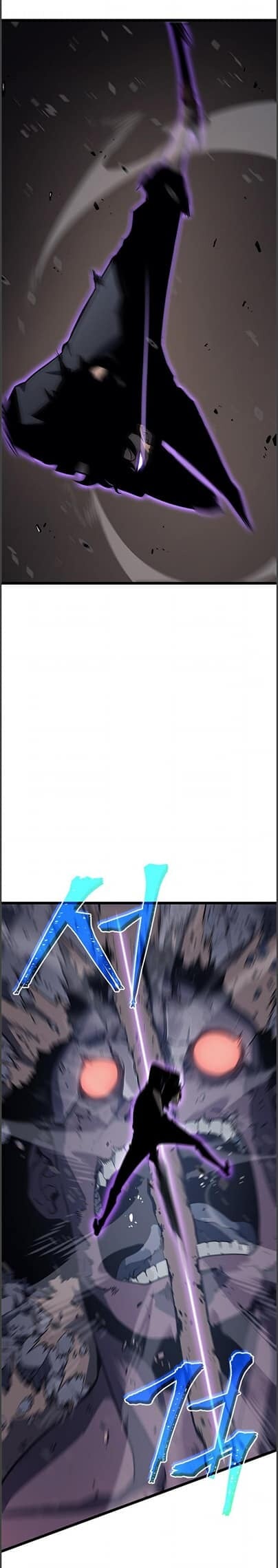 Solo Leveling โซโล่เลเวลลิ่ง ตอนที่ 134 หน้า 22