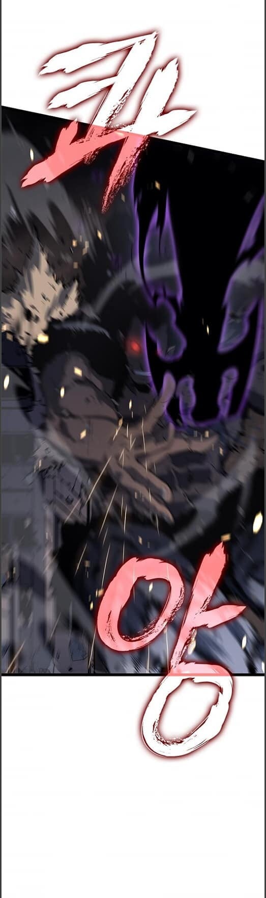 Solo Leveling โซโล่เลเวลลิ่ง ตอนที่ 134 หน้า 8