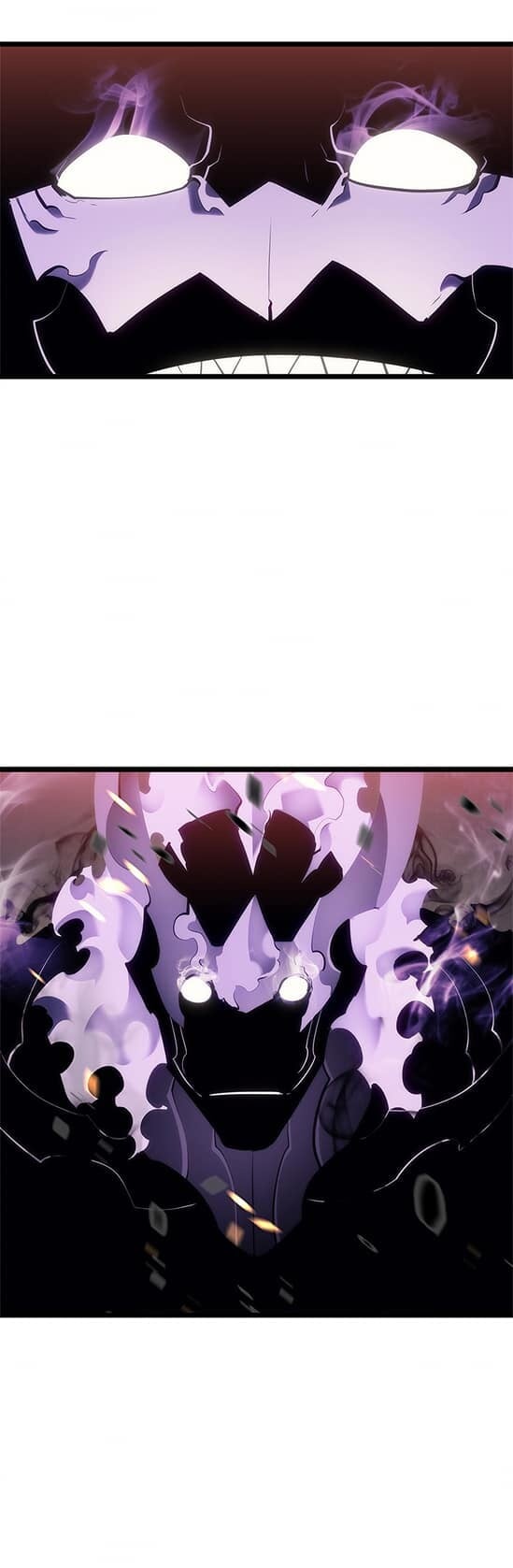 Solo Leveling โซโล่เลเวลลิ่ง ตอนที่ 135 หน้า 11