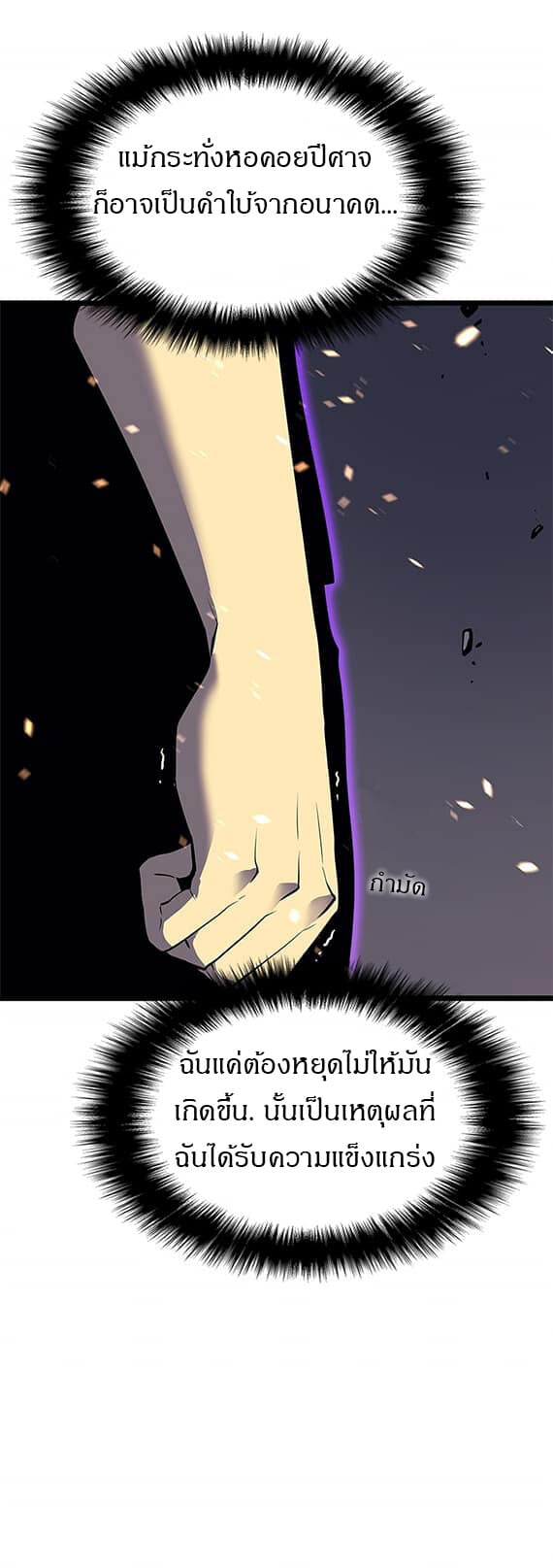 Solo Leveling โซโล่เลเวลลิ่ง ตอนที่ 135 หน้า 29